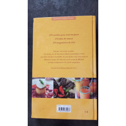 Saveurs de l'ete