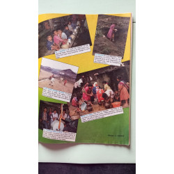 Pif N.1006 - Flying pif