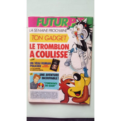 Pif N.1006 - Flying pif