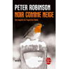 Noir comme neige