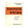 Enseignement technique - Electricité pratique