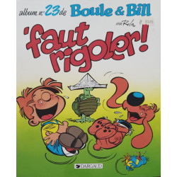 Faut rigoler