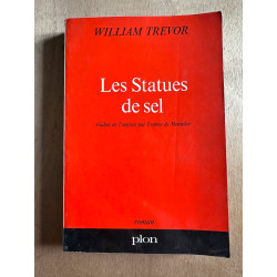 Les Statues de sel
