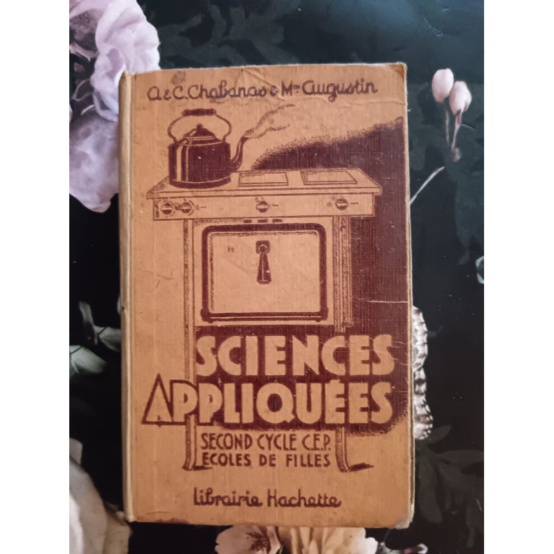 Sciences appliquees