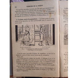 Sciences appliquees