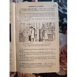 Sciences appliquees