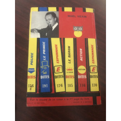 Des fruits des fleurs et du plomb