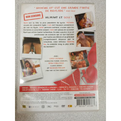 DVD - Hooking Up (Corey Feldman Brian O'Halloran et Bronson Pinchot)