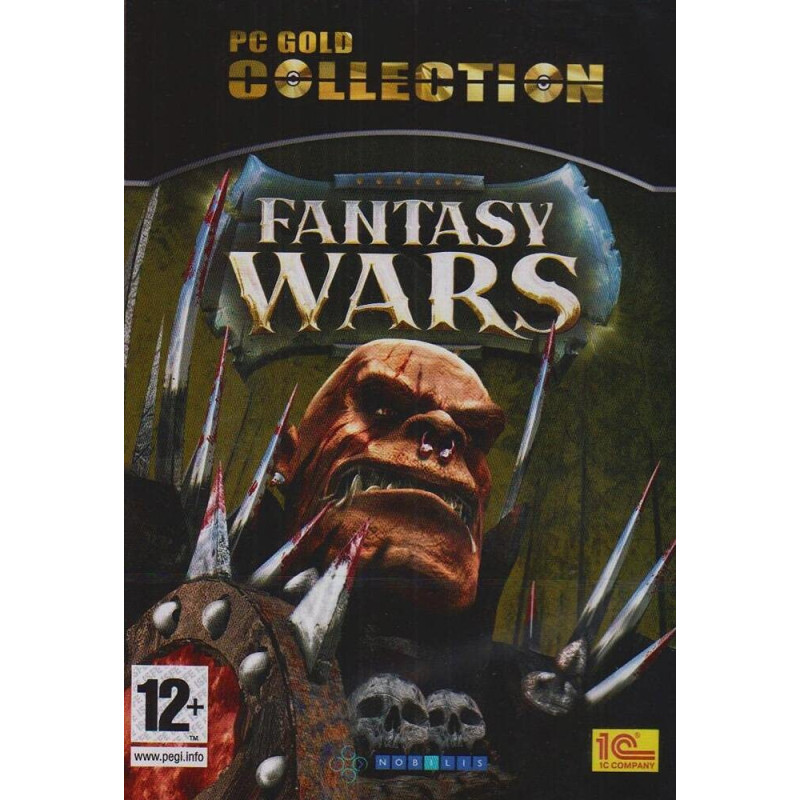 Fantasy wars
