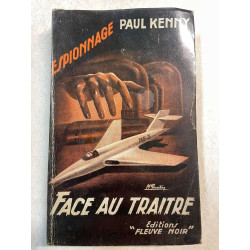 Face Au Traitre