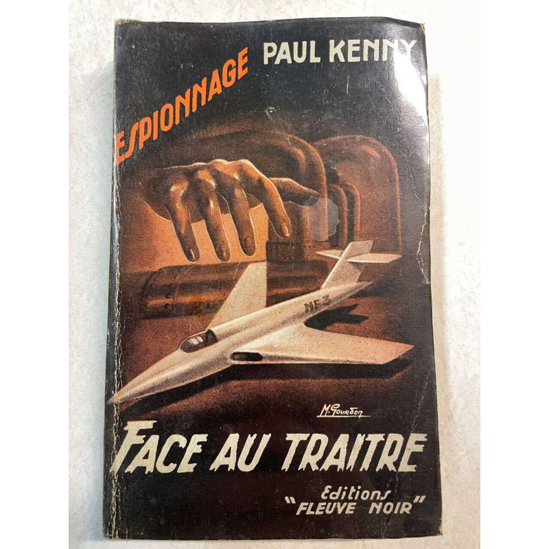 Face Au Traitre
