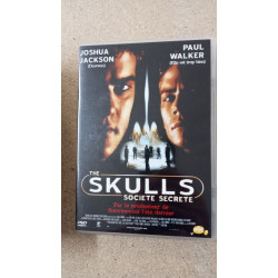 The skulls societe secrete