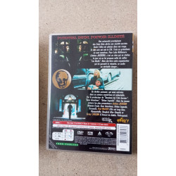 The skulls societe secrete