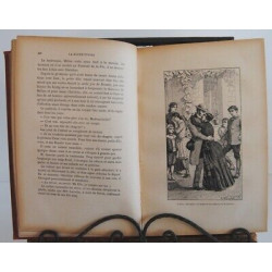 LA roche yvoire suivi de SANS BERCAIL par Marguerite Levray