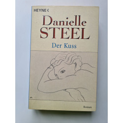 Der Kuss (Heyne Allgemeine Reihe (01))