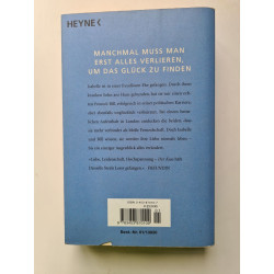 Der Kuss (Heyne Allgemeine Reihe (01))