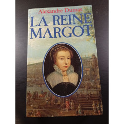 La Reine Margot