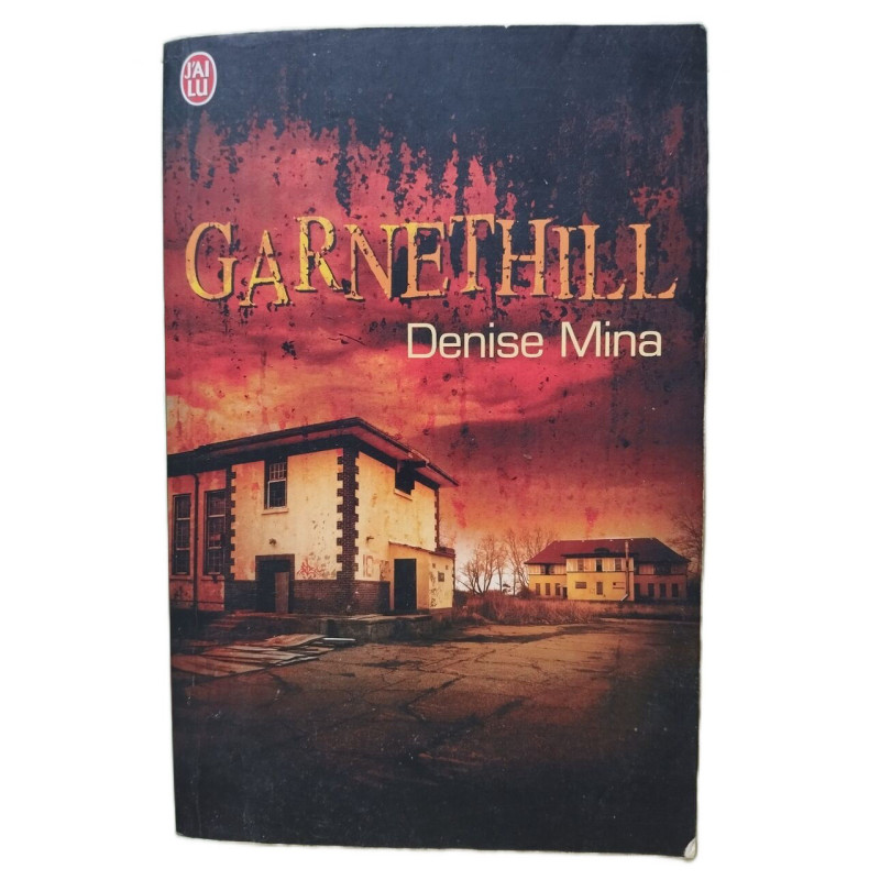 Garnethill