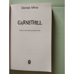 Garnethill