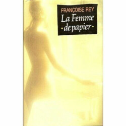 La Femme de papier