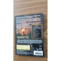 Benjamin Gates et le trésor des Templiers