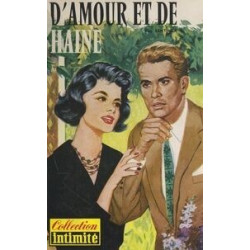 D'amour et de haine