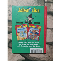 J'aime rire nº21 avec Tom-Tom et Nana (avri-mai 2000)