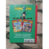 J'aime rire nº21 avec Tom-Tom et Nana (avri-mai 2000)