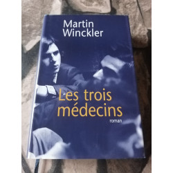 Les trois médecins