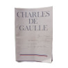 Charles de gaulle 1890-1970