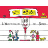 Les zozos tome 1 l'anniversaire de Samo