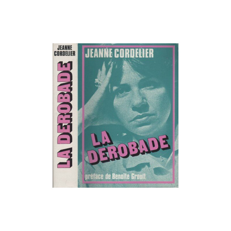 La dérobade La dérobade