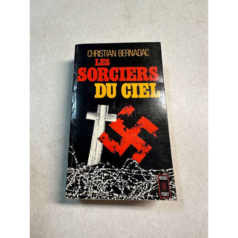 Les sorciers du ciel