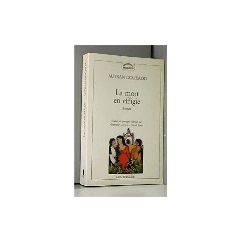 La Mort en effigie La Mort en effigie