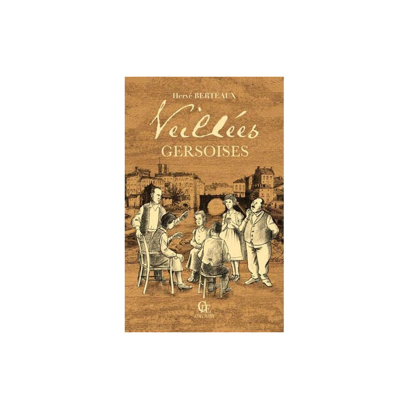 Veillees Gersoises