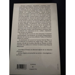 Les Oreilles du Président