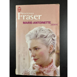 Marie-Antoinette