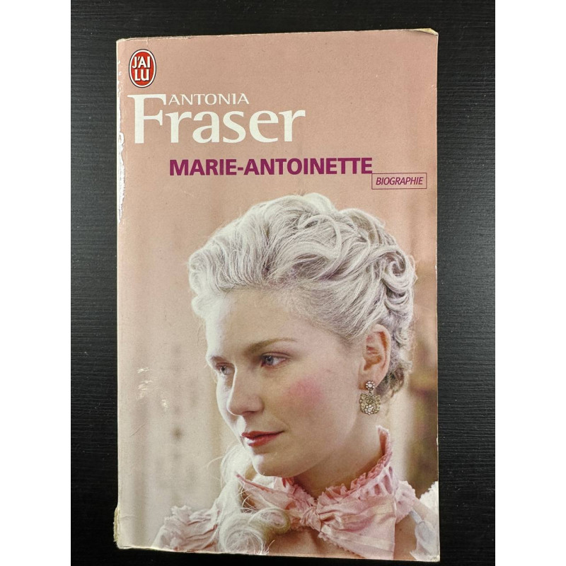 Marie-Antoinette
