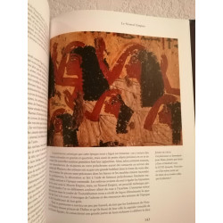 Les grandes civilisations l'égypte au temps des pharaons