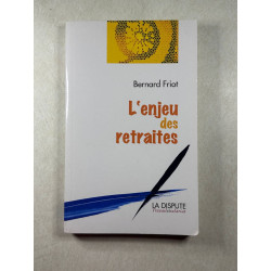 L'enjeu des retraites