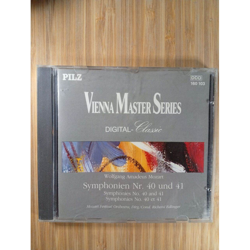 Vienna master series