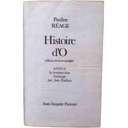 Histoire d'O