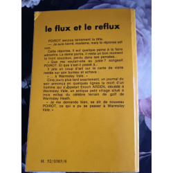 Le flux et le reflux