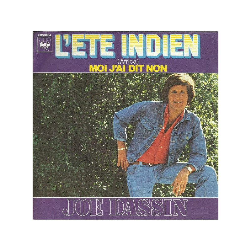 L'Ete Indien (Africa)