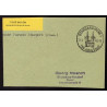 Postsache Absender Postamt STARGARD Pom 1 du 100343