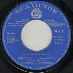 On N'A Pas Tous Les Jours Vingt Ans