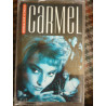 COLLECTED CARMEL Cassette Audio-K7 LONDON 828219.4