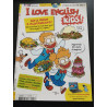 I Love English for Kids N°192