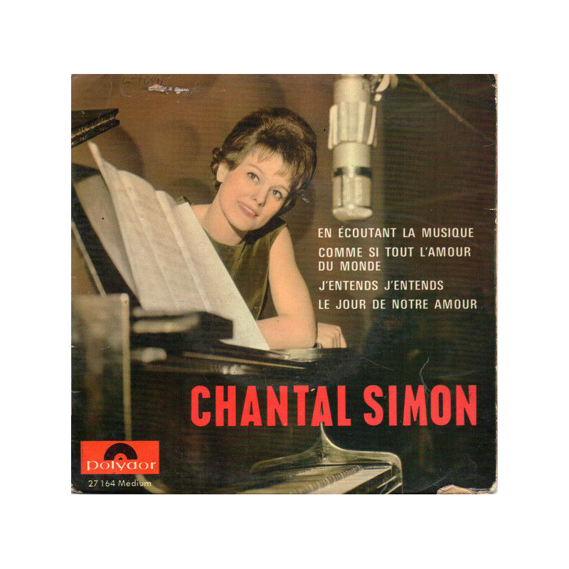 En Écoutant La Musique