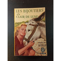 Les Bijoutiers du Clair de Lune